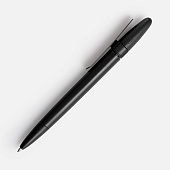 Ручка шариковая Prodir DS5 TSM Metal Clip, черная