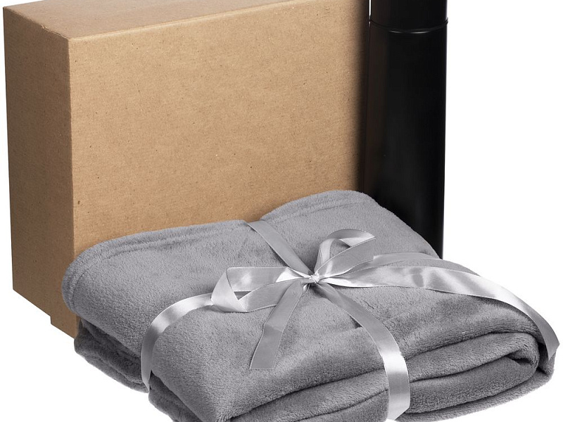 Набор Rest Right, серый