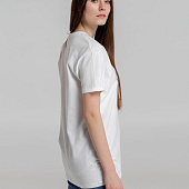 Футболка Imperial 190, морозно-голубая