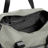 Сумка дорожная urbanPulse, серая
