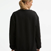 Свитшот унисекс Columbia, черный