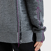 Джемпер Denim на заказ, полушерсть