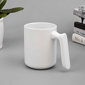 Кружка Visari, белая