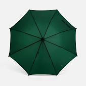 Зонт-трость Standard, зеленый