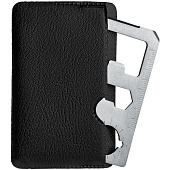 Мультитул Dextro, серебристый