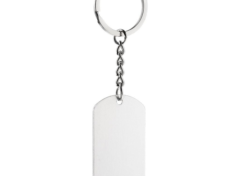 Брелок-жетон Stitch, ver. 2