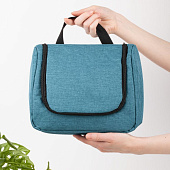 Несессер Simon, синий