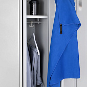 Полотенце спортивное Snaab, синее