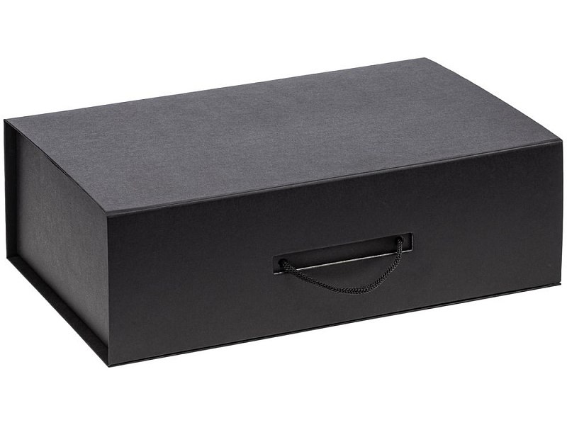 Коробка Big Case, черная
