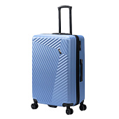 Чемодан Lama L, голубой