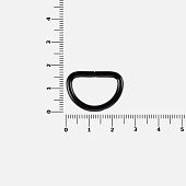 Полукольцо Semiring, М, черное