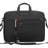 Сумка для ноутбука L236, черная