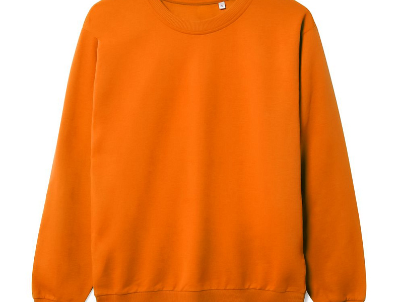 Свитшот Toima 2.0, оранжевый