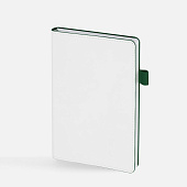 Набор White Shall Simple, зеленый