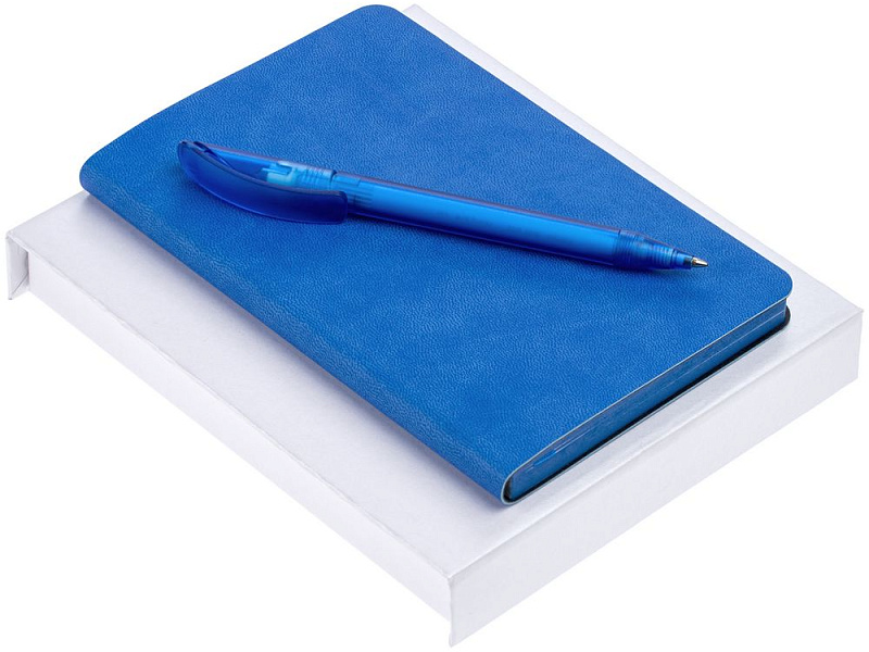 Набор Neat, синий