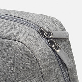 Сумка для ноутбука L225, светло-серая