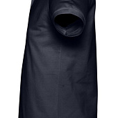 Рубашка поло мужская Spirit 240, темно-синяя (navy)