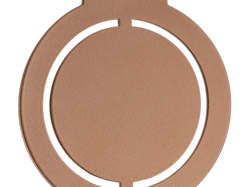 Медаль Steel Rond, бронзовая