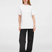 Футболка унисекс Legend, белая