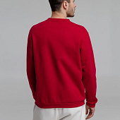 Толстовка Spider 260, красная