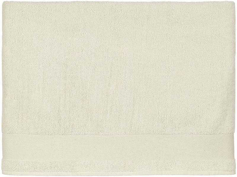 Полотенце Peninsula X-Large, бежевое