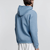 Худи унисекс Phoenix, голубое