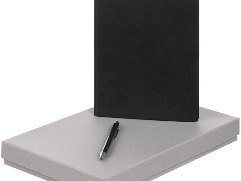 Набор Big City Lights, черный