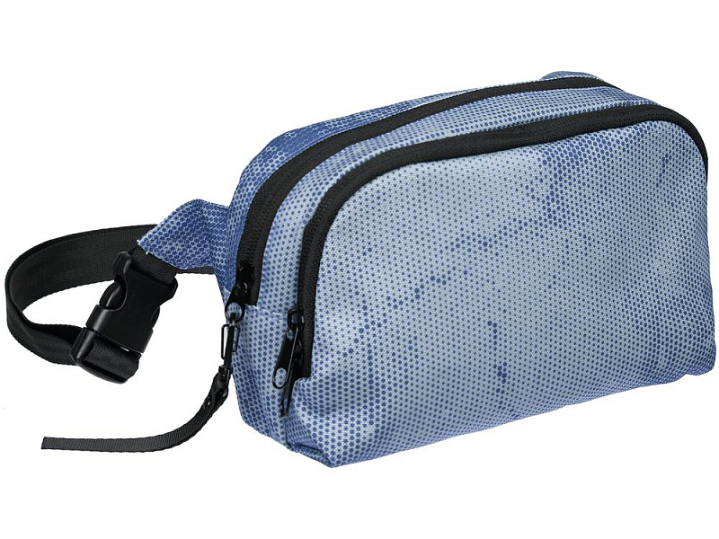 Поясная сумка Blue Marble