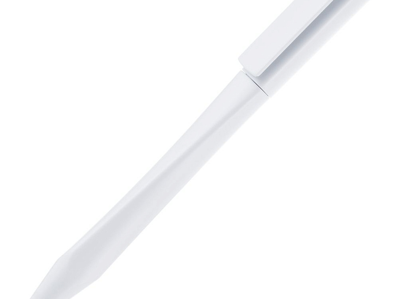 Ручка шариковая Kolma, белая