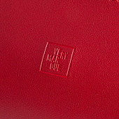 Набор несессеров Manifold, красный