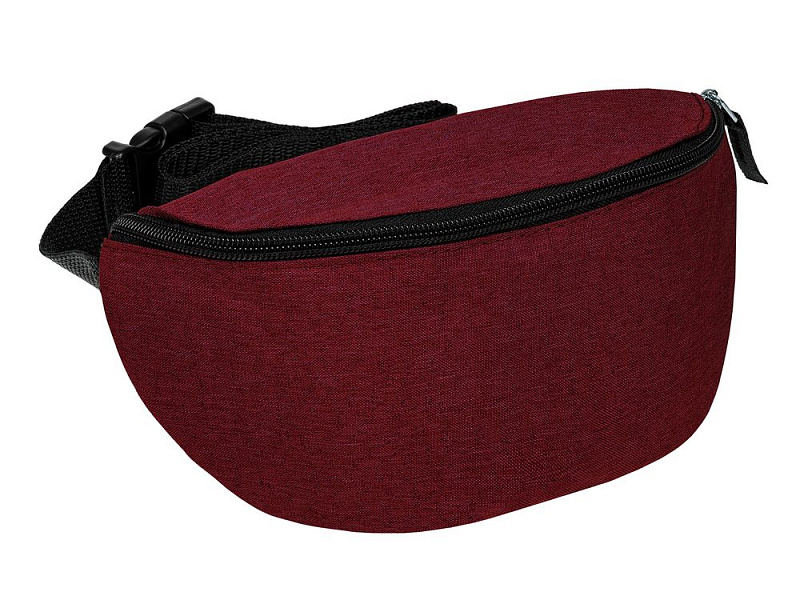 Поясная сумка Handy Dandy, бордовая