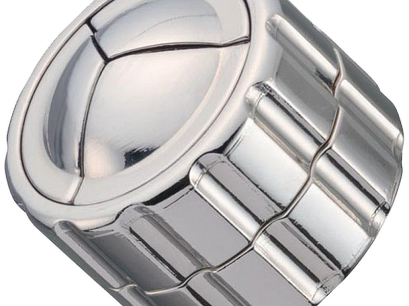 Головоломка Huzzle 4. Cylinder