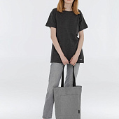 Сумка для покупок Oneworld, серая