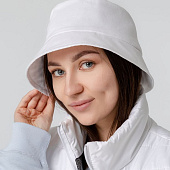 Панама Vento, белая