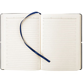 Ежедневник Folks, недатированный, синий