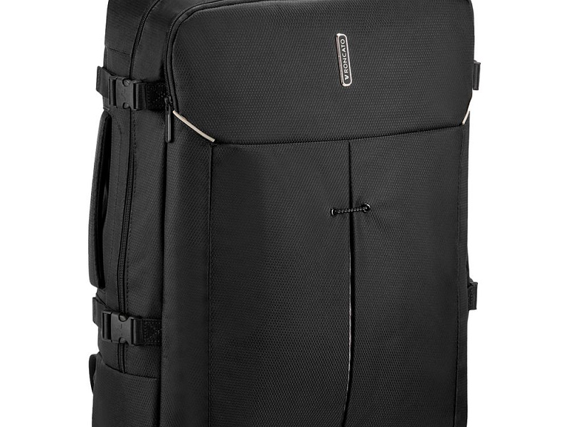 Рюкзак Ironik 2.0 L, черный