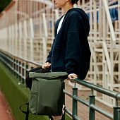 Рюкзак Hank, хаки