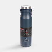 Термобутылка Tateyama, синяя