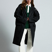 Дождевик RainDrop, черный