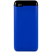 Внешний аккумулятор Gamechanger 20000 мАч, синий