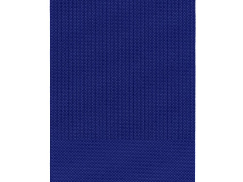 Ежедневник Knit, недатированный, синий