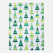Набор Wonder Forest, зеленый