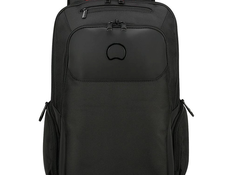Рюкзак для ноутбука Parvis Plus 13, черный