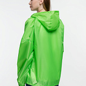 Ветровка Kivach Promo, зеленое яблоко