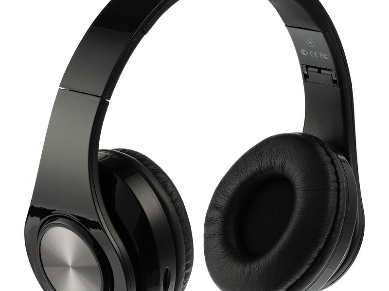 Беспроводные наушники Uniscend Sound Joy, черные