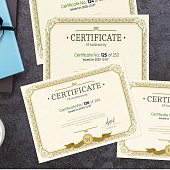 Мобильный принтер Colop E-mark, белый