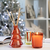 Набор Festive Touch, красный