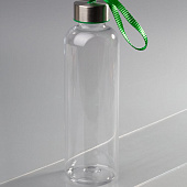 Бутылка Gulp, зеленая