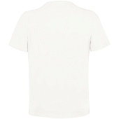 Футболка унисекс Tuner, белая (белоснежная)