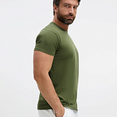 Футболка Imperial 190, зеленый хаки